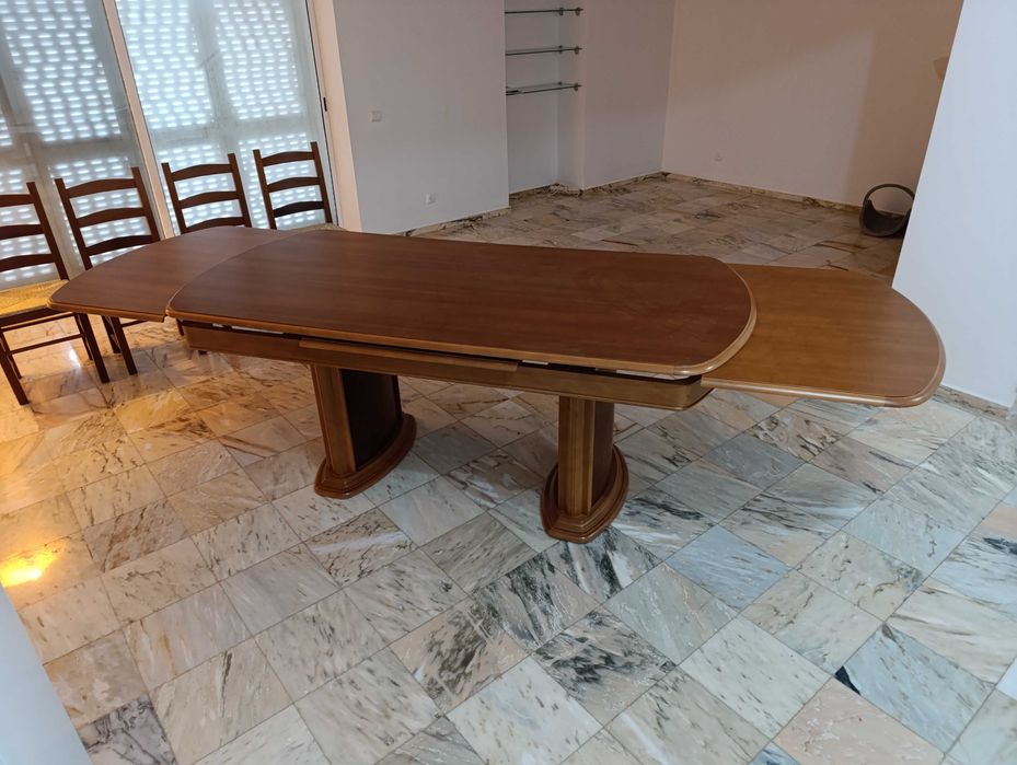 Table et Chaises