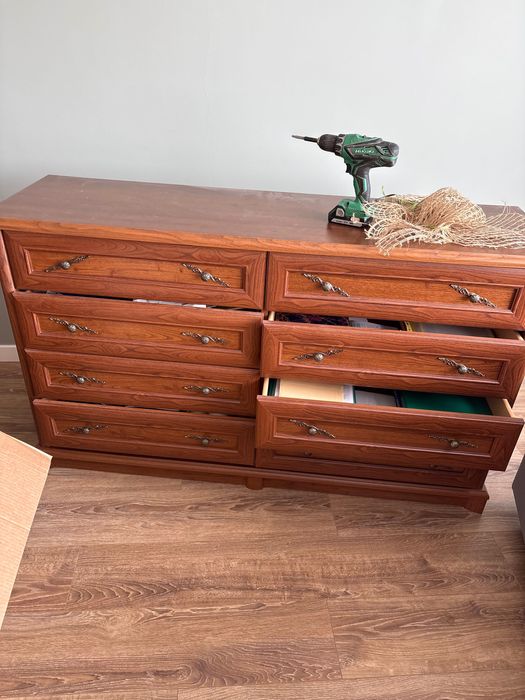 Sprzed meble solidne