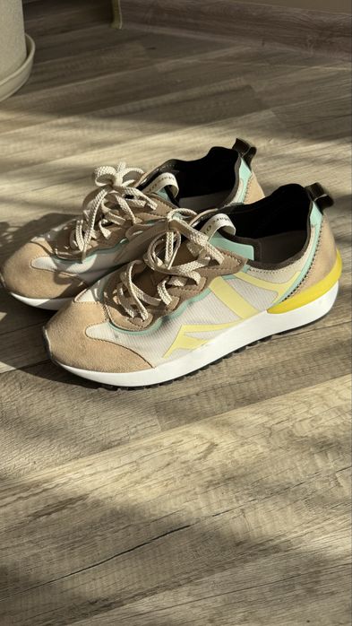 Кросівки оригінал Marc O’Polo