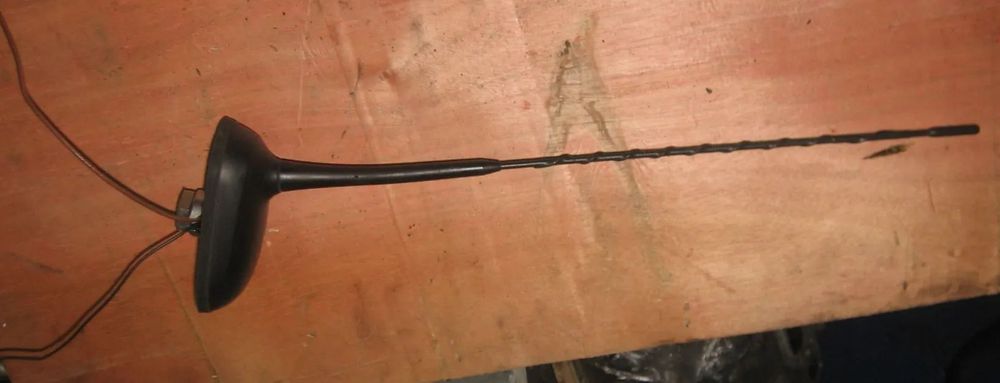 antena dachowa MERCEDES A KLASA W169 A1698201875