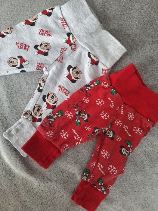 Spodenki swiateczne 56 pepco