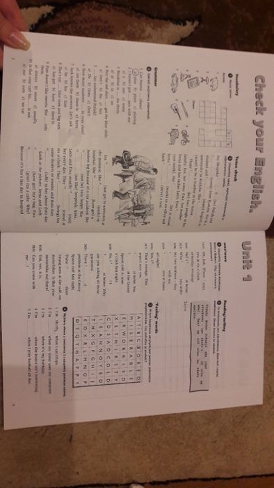 Go for Poland 2 Activity Book -Książka do j. angielskiego NOWA