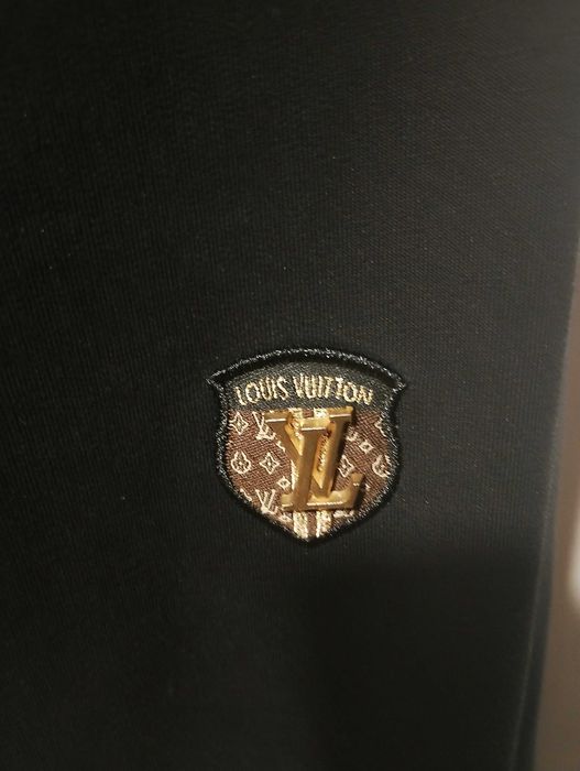 Dres damski Louis Vuitton S