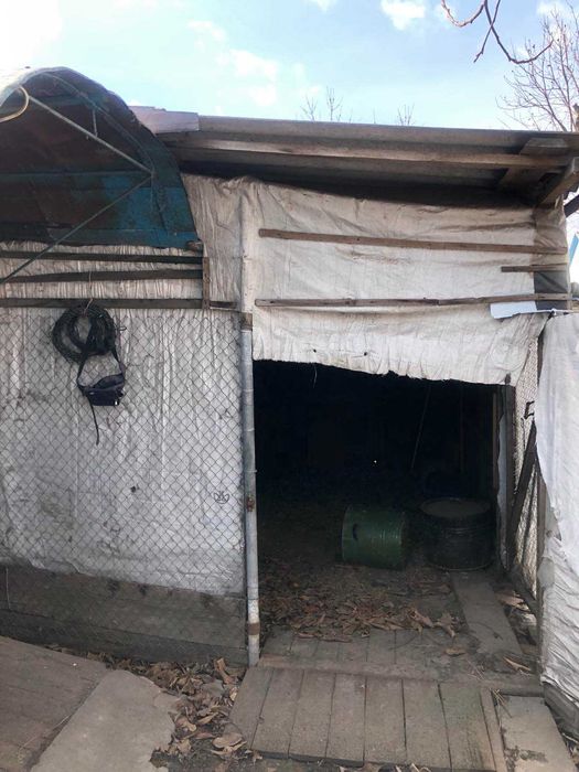 Пропоную до продажу будинок в с. Сагунівка