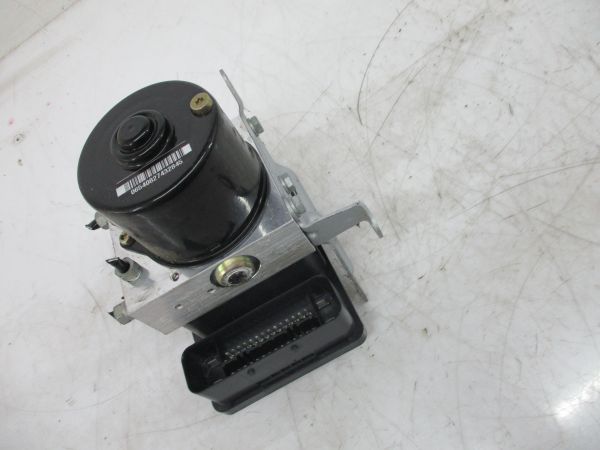 ABS BMW 1 (E87) | 03 - 13