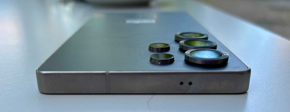 Samsung s25 ultra 256GB
