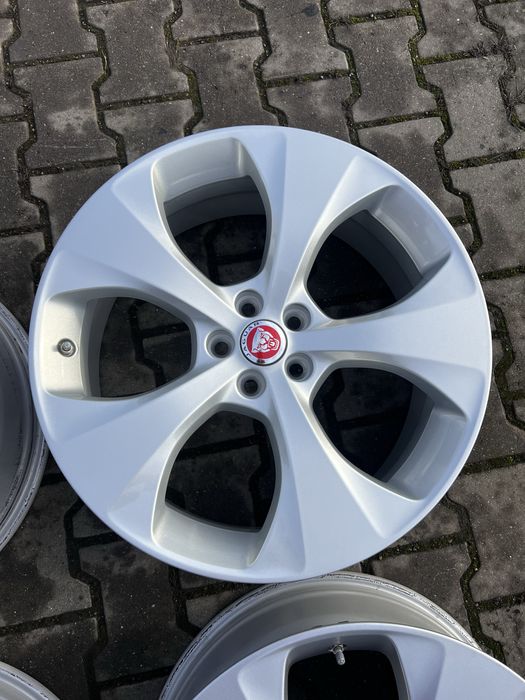 5/108 R20 Jaguar E Pace , I Pace / Range Rover Evoque