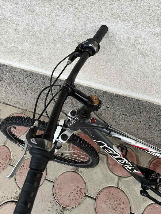 Велосипед Kelly's 26