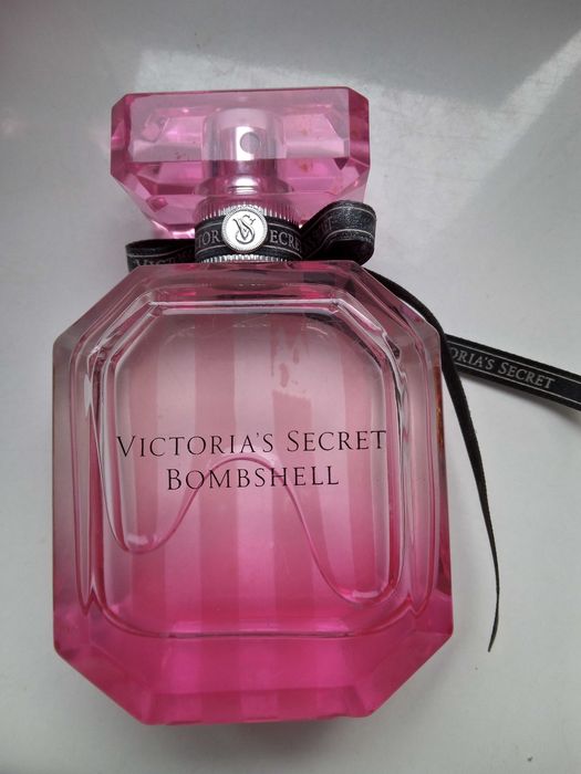 Perfumy Victoria s Secret Bombshell
