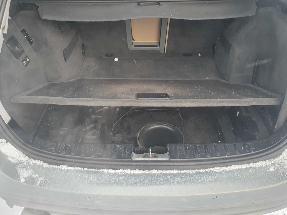 BMW 3 e91 kombi / 2.0 B / 2006 r. / automat / na części