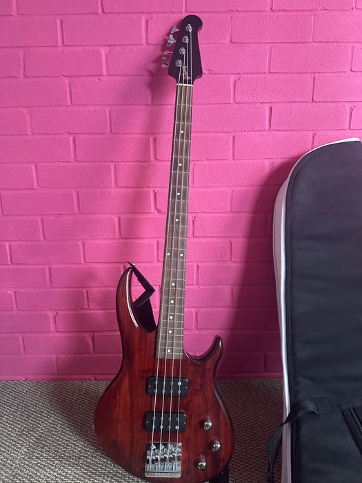 Gibson EB4 Basowa Gitara USA