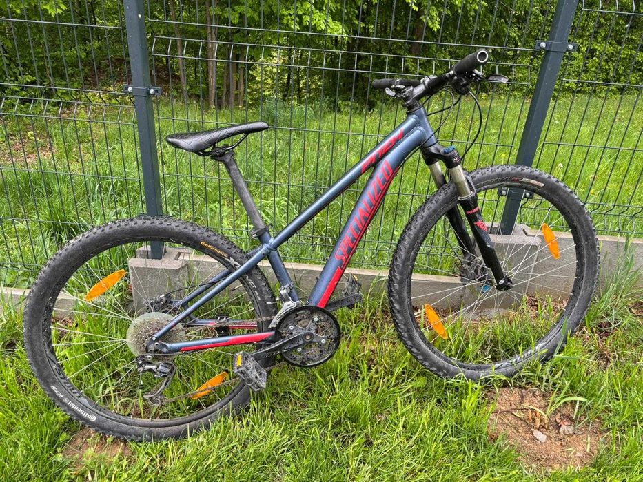 Rower górski MTB Specialized, rama XS, koła 27,5