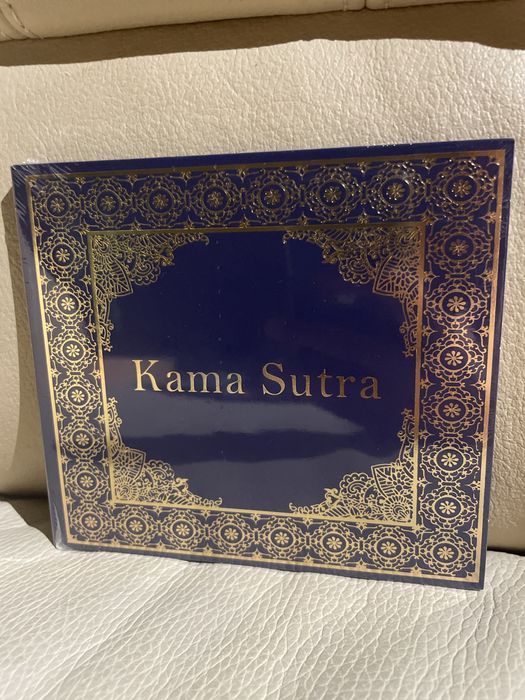 Kama Sutra. Audiobook słuchowisko książka do słuchania plyta mp3