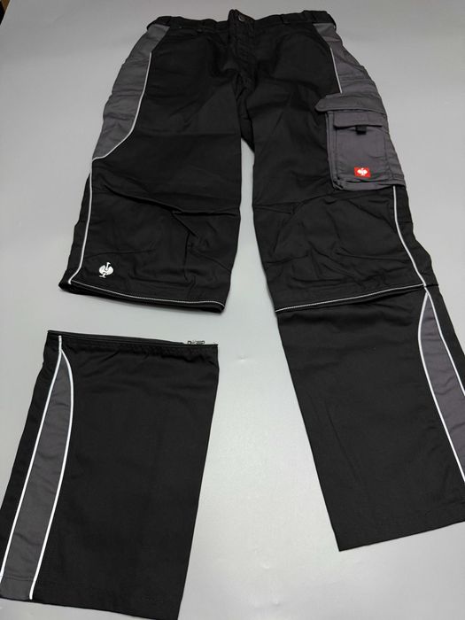 Spodnie robocze 48, 50, 52, 54, 56 Engelbert Strauss active NOWE