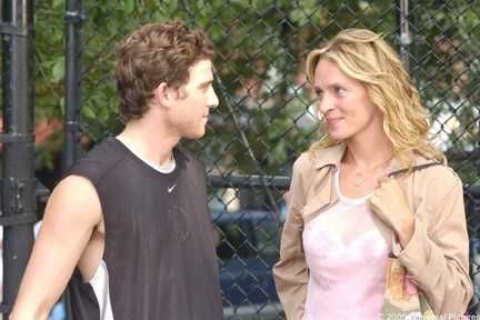 TERAPIA DO AMOR (Meryl Streep/Uma Thurman)  Uma Comédia Terapêutica...