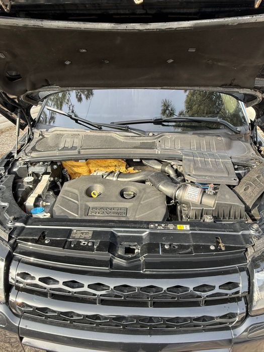 Продам авто Range Rover