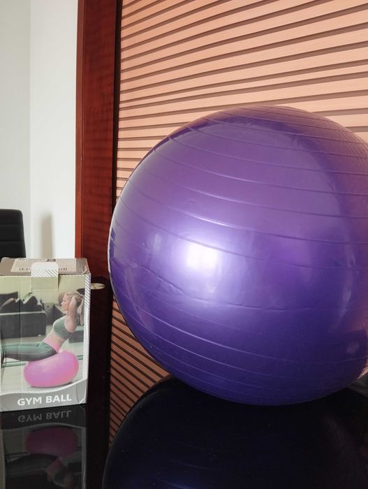 Pilates Ball488596018236631042