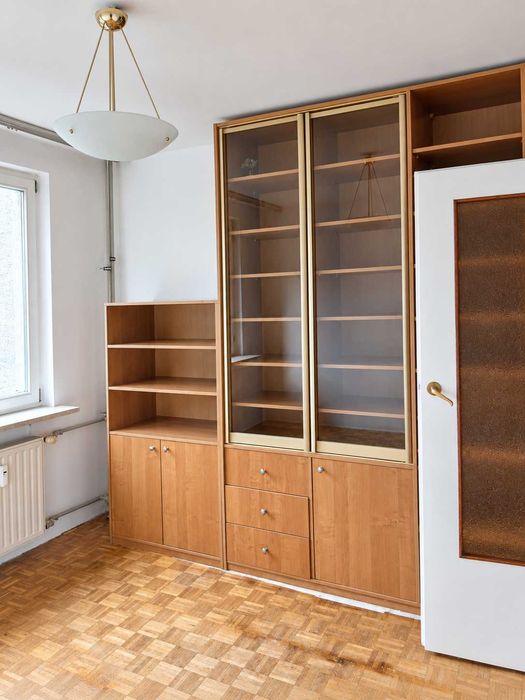 Mieszkanie – Warszawa, Nowe Górce, Bemowo - Widok 3