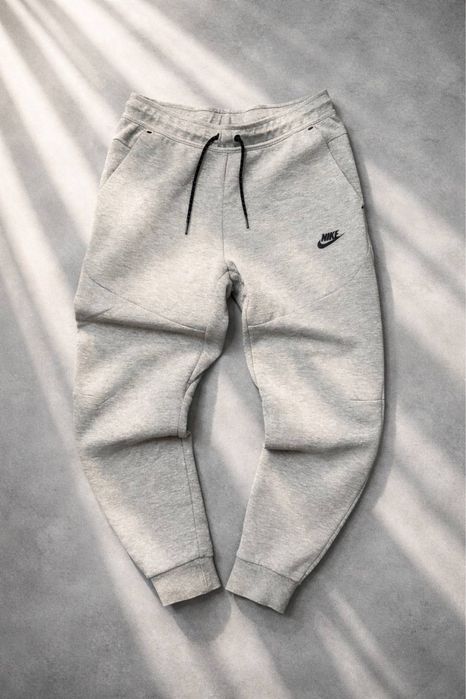 Найк штаны tech flis