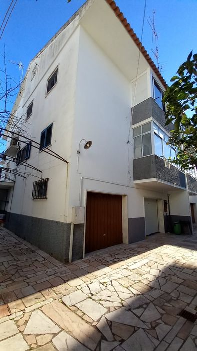 Apartamento duplex