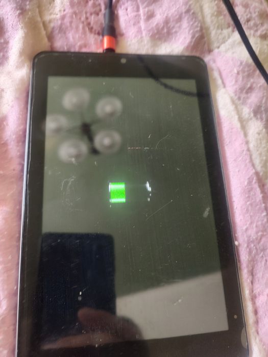 Планшет Prestigio MultiPad 7.0 ULTRA DUO (PMP5870C_DUO)