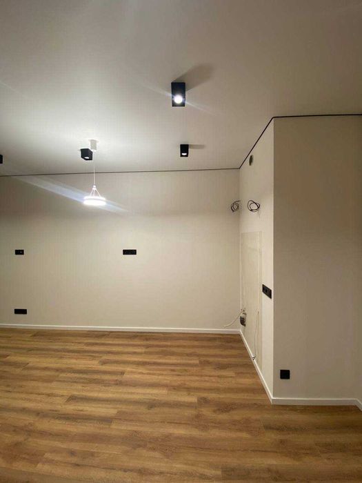 ПРОДАМ квартиру-студію з ремонтом на Таїрова, ЖК Акварель-8