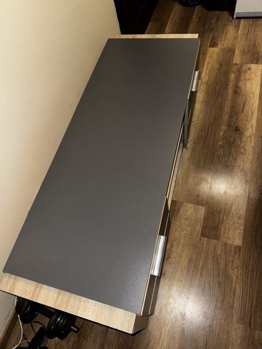 Komoda / szafka RTV – nowoczesna, bardzo dobry stan