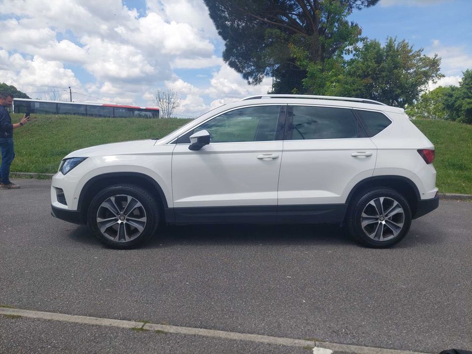 Seat Ateca Style full extras
