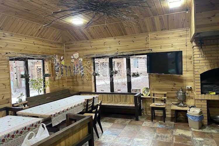 Продаж будинку в передмісті Харкова селище Пісочин