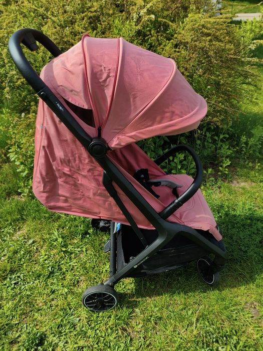 Wózek spacerowy KinderKraft Nubi 2