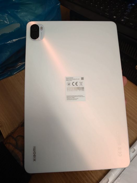 Tablet Xiaomi Mi Pad 5 6GB/128GB