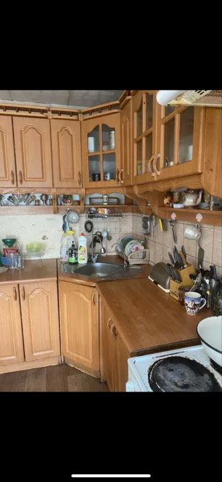 Оренда 2 кім квартири на Полтавській