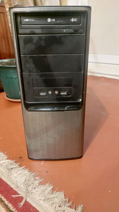 Продам комп’ютер / системний блок
