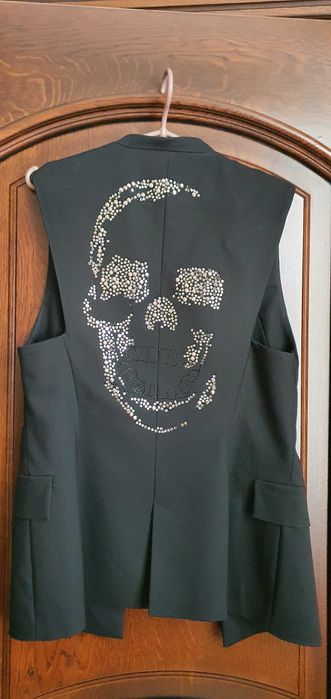 Піджак жакет Philipp Plein оригінал