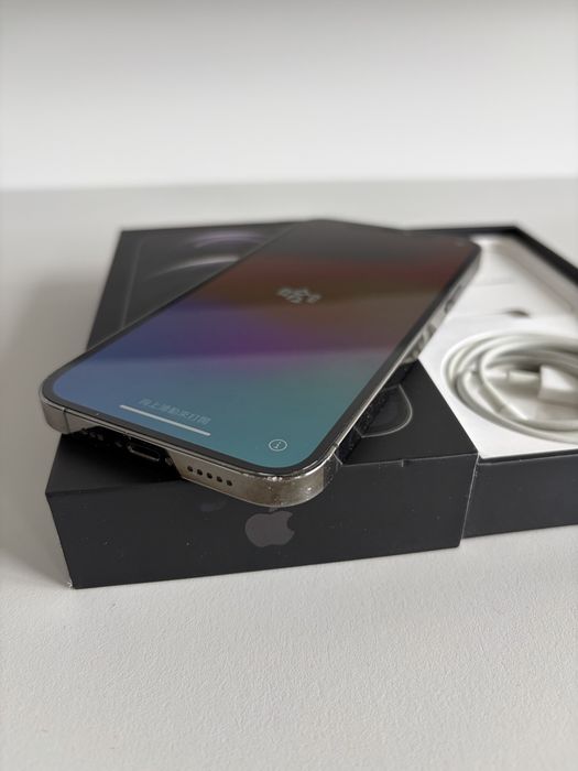 Iphone 12 pro 128g  neverlook