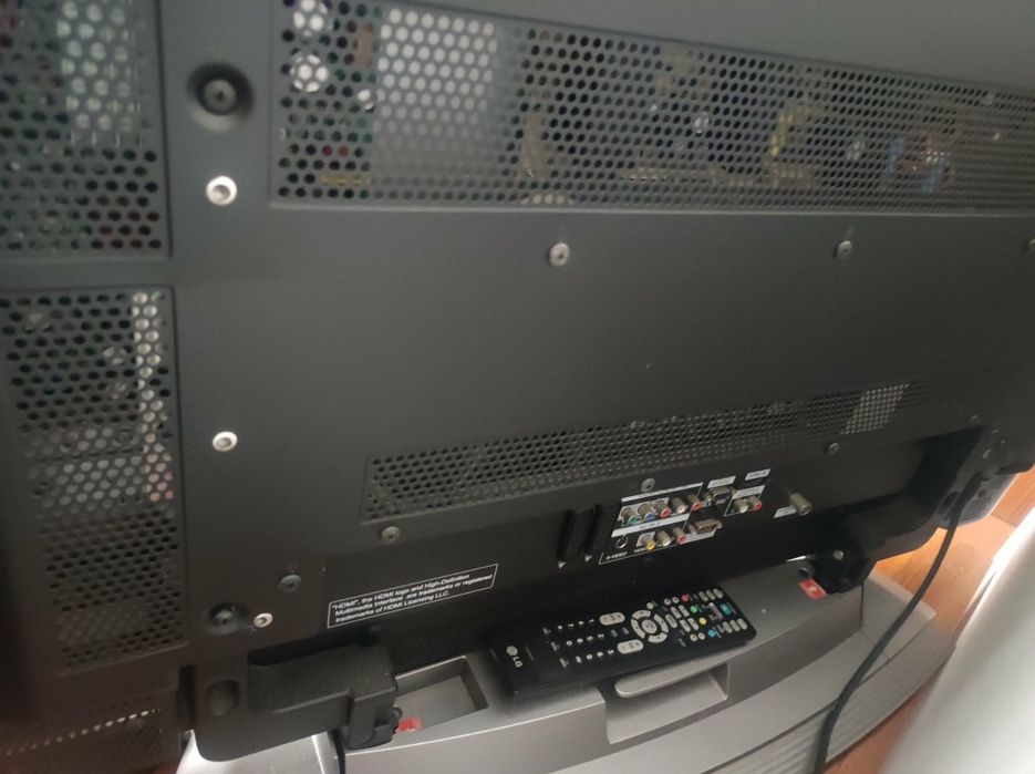 TV LG 42 polegadas
