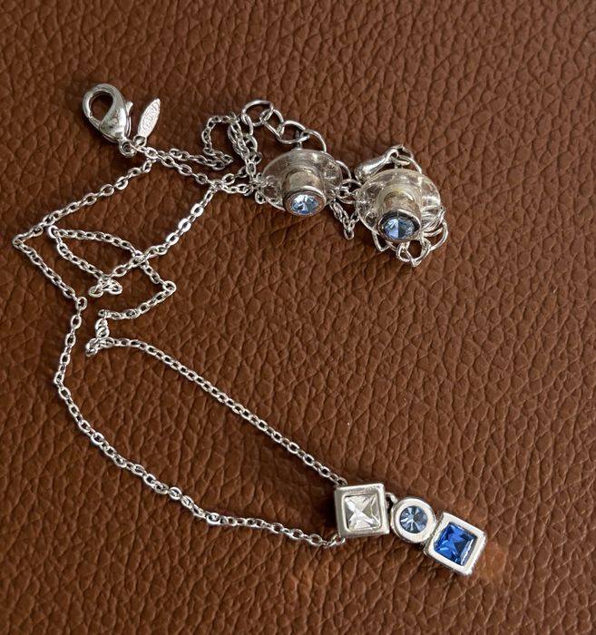 Komplet biżuterii Avon