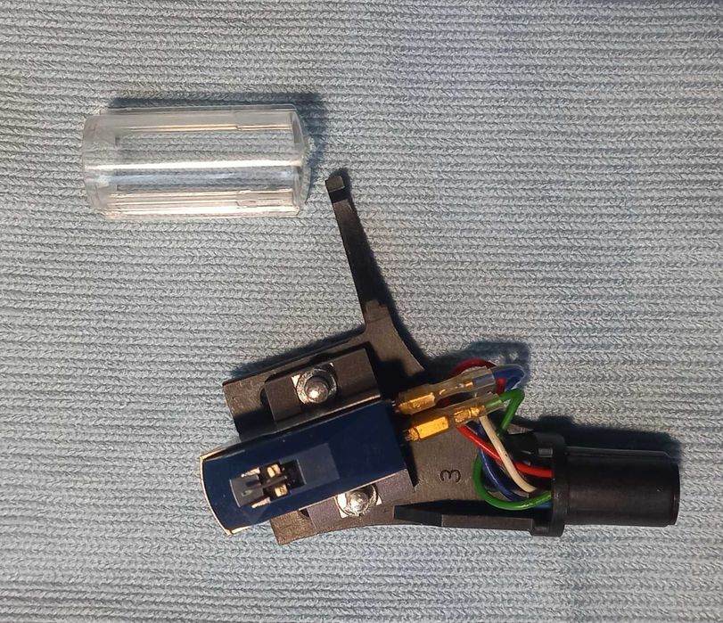 Продам Audio-Technica AT-F2