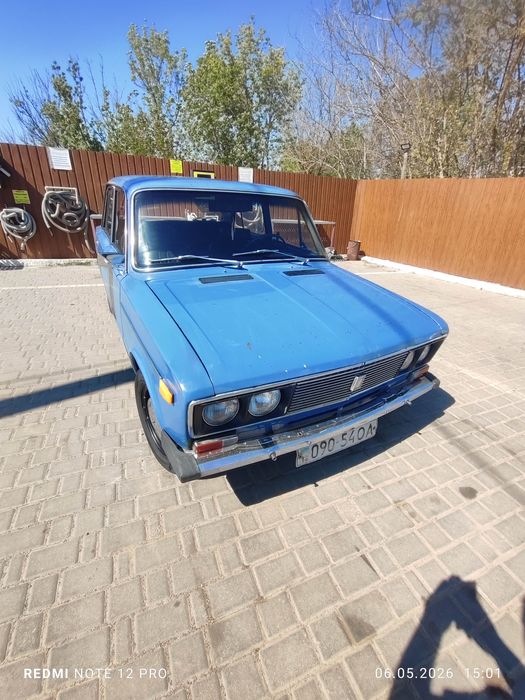 Продам ВАЗ 2106 1.5