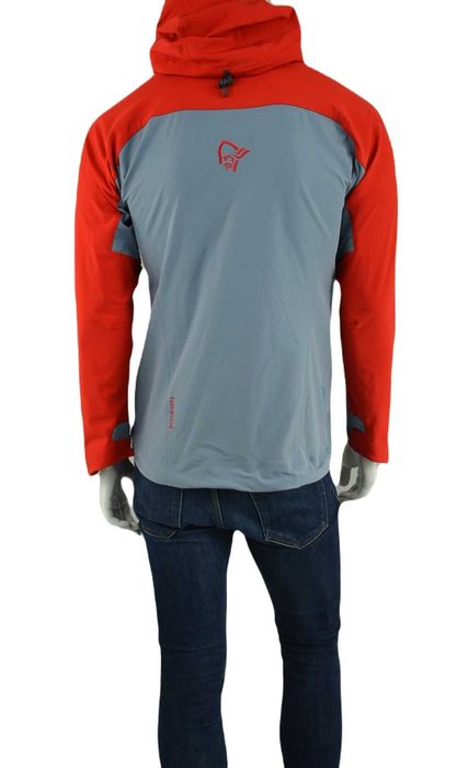 The North Face Polartec męska bluza Rozm. S