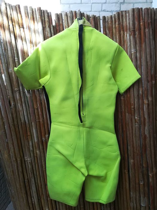 Fato de waterski, surf, bodyboard