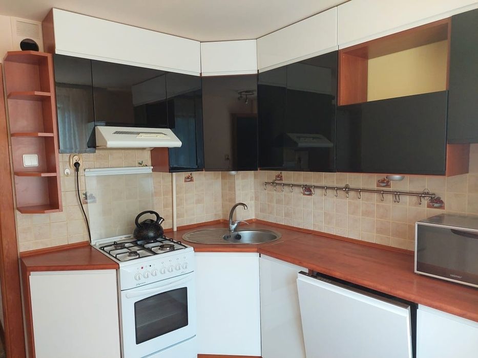 Rezerwacja Mieszkanie 2 pokojowe z balkonem i komórką lokatorską - Widok 6