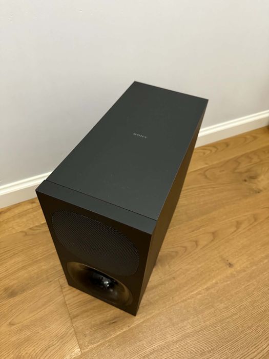 Soundbar Sony HT-G700