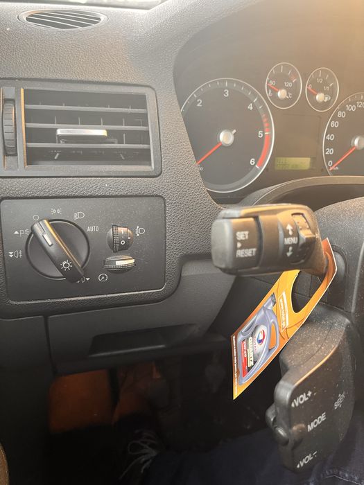 Ford Focus C-Max 1.6 TDCI
