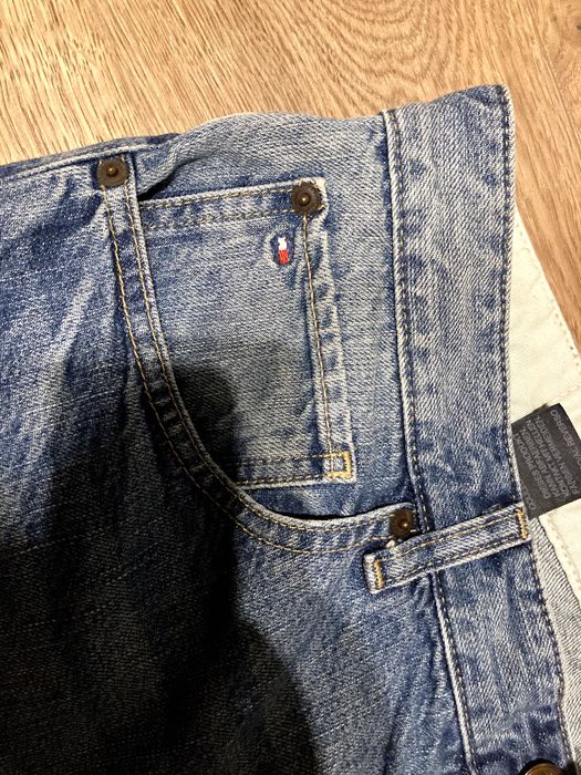 Tommy Hilfiger jeans spodnie męskie 36/34