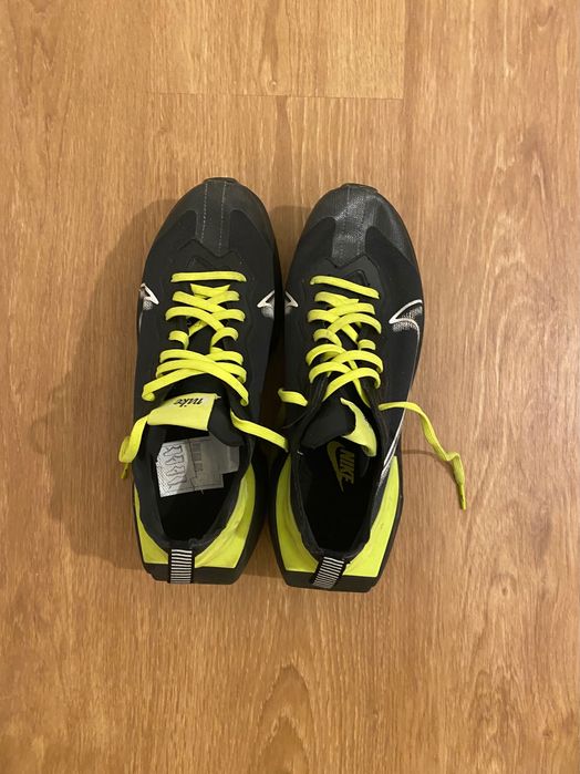 Tennis Nike W zoom X Vista