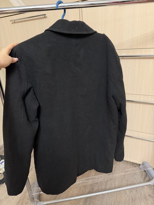 Пальто плащ куртка