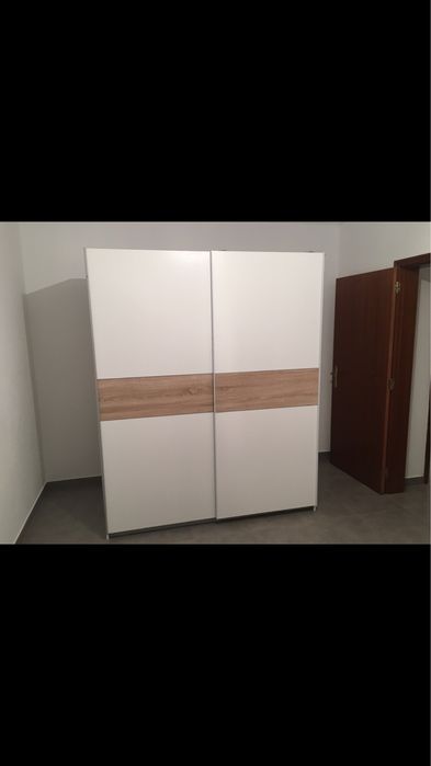 Montagens de moveis e artigos esportivos