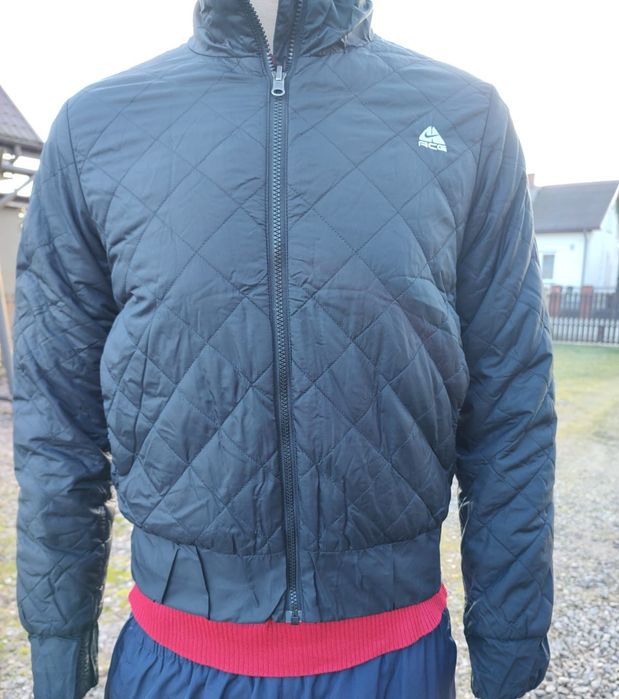 Kurtka damska nike 3w1
