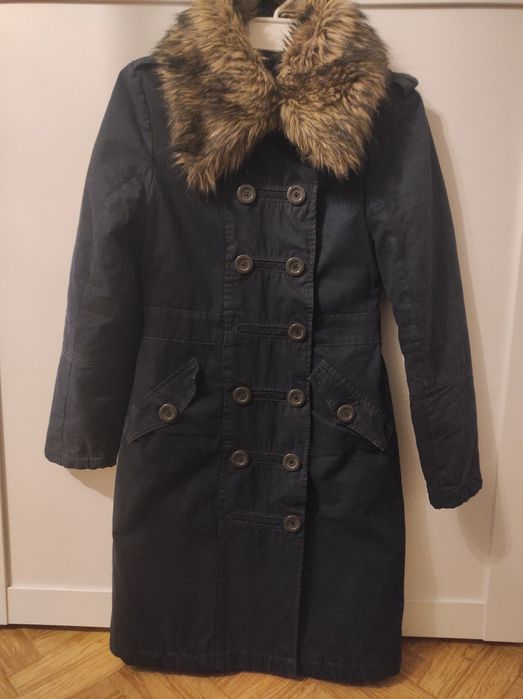 płaszcz house rozm S